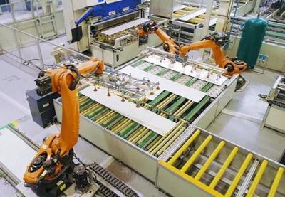 天津經(jīng)開(kāi)區(qū)21家企業(yè)榮膺市級(jí)“綠色工廠（園區(qū)）”，引領(lǐng)網(wǎng)絡(luò)信息技術(shù)產(chǎn)業(yè)綠色發(fā)展