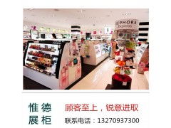 常州精品化妝品展示柜與化妝品制造 品質(zhì)與工藝的雙重保障