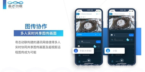 數字化浪潮中的雙核驅動 奇志信息科技與動聯互樂網絡的協同創新